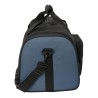 Borsa da Palestra BlackFit8 California Azzurro Nero 55 x 26 x 27 cm