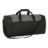 Borsa da Palestra BlackFit8 Old school Nero Grigio 55 x 26 x 27 cm