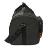 Borsa da Palestra BlackFit8 Old school Nero Grigio 55 x 26 x 27 cm