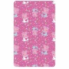 Coperta Peppa Pig Cosy Corner Rosa (95 x 150 cm)