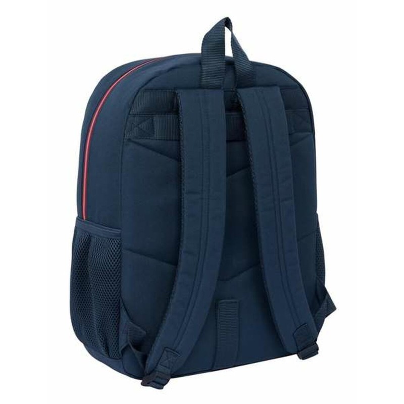 Borsa da Palestra El Ganso Classic Blu Marino Borsa da Palestra El Ganso Classic Blu Marino
