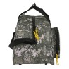 Borsa da Palestra Jurassic World Warning Grigio 40 x 24 x 23 cm