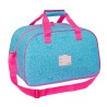 Borsa da Palestra LOL Surprise! Divas Azzurro 40 x 24 x 23 cm