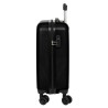 Trolley da Cabina Harry Potter harry potter Nero Grigio 20'' 34,5 x 55 x 20 cm