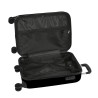 Trolley da Cabina Harry Potter harry potter Nero Grigio 20'' 34,5 x 55 x 20 cm