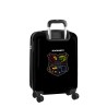 Trolley da Cabina Harry Potter harry potter Nero Grigio 20'' 34,5 x 55 x 20 cm