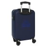 Trolley da Cabina Kappa kappa Blu Marino 20'' 34,5 x 55 x 20 cm