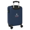Trolley da Cabina El Ganso el ganso Blu Marino 20'' 34,5 x 55 x 20 cm