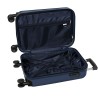 Trolley da Cabina El Ganso el ganso Blu Marino 20'' 34,5 x 55 x 20 cm