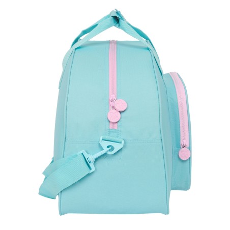 Borsa da Palestra Munich Heaven Celeste 48 x 33 x 21 cm