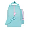 Borsa da Palestra Munich Heaven Celeste 48 x 33 x 21 cm