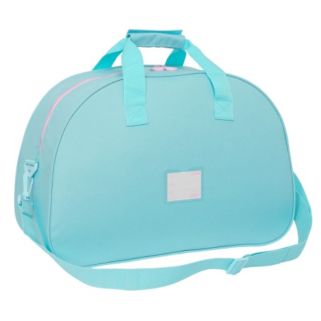 Borsa da Palestra Munich Heaven Celeste 48 x 33 x 21 cm