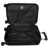 Trolley da Cabina F.C. Barcelona Nero 20'' 34,5 x 55 x 20 cm