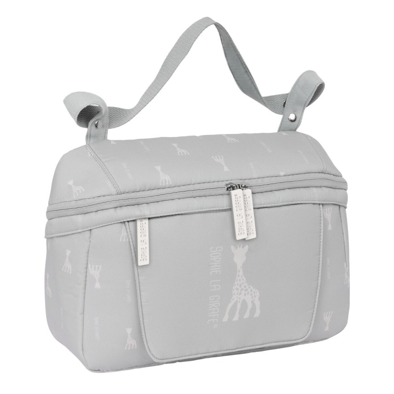 Borsa organizzatrice per passeggino Sophie la Girafe MUM Borsa organizzatrice per passeggino Sophie la Girafe MUM