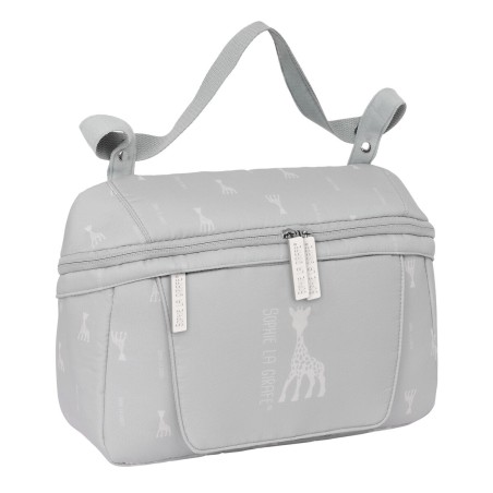 Borsa organizzatrice per passeggino Sophie la Girafe MUM