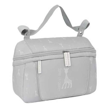 Borsa organizzatrice per passeggino Sophie la Girafe MUM