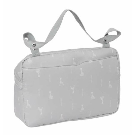 Borsa organizzatrice per passeggino Sophie la Girafe MUM