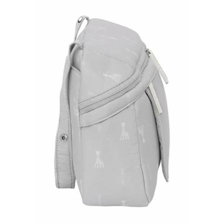 Borsa organizzatrice per passeggino Sophie la Girafe MUM