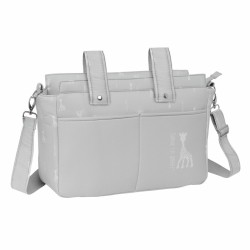 Borsa organizzatrice per passeggino Sophie la Girafe MUM