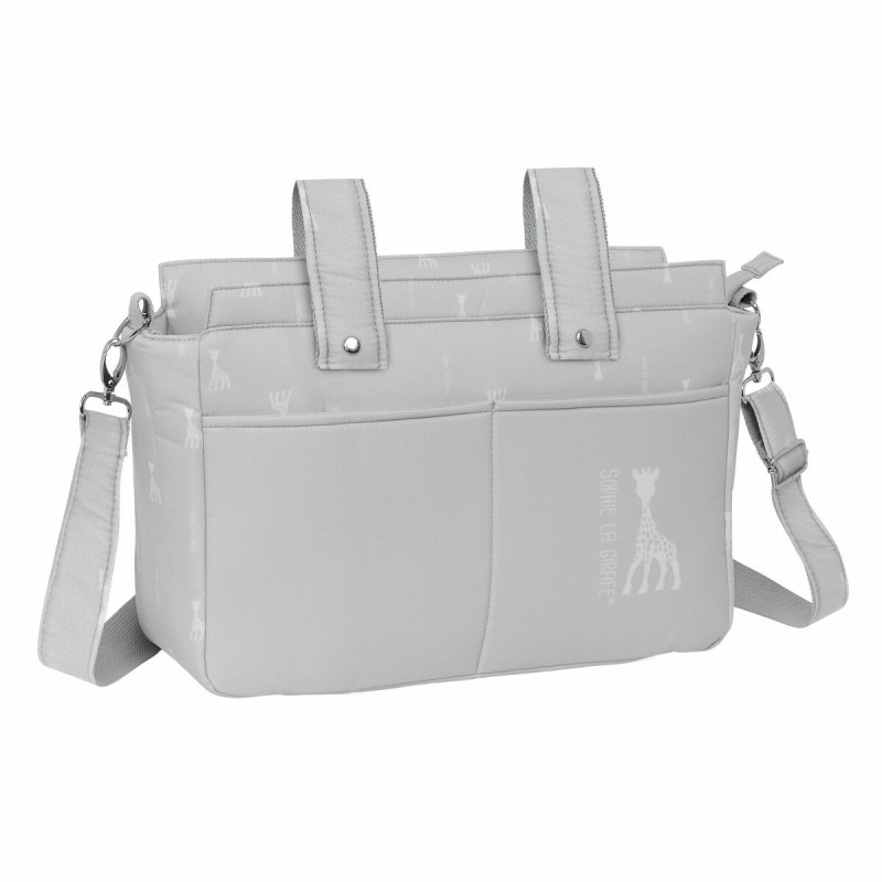 Borsa organizzatrice per passeggino Sophie la Girafe MUM