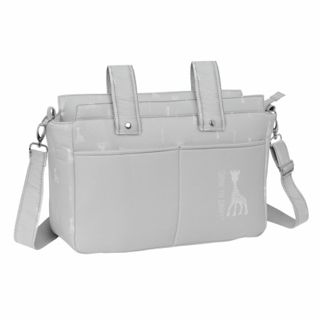 Borsa organizzatrice per passeggino Sophie la Girafe MUM