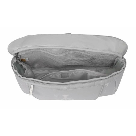 Borsa organizzatrice per passeggino Sophie la Girafe MUM