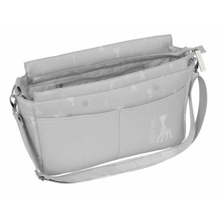 Borsa organizzatrice per passeggino Sophie la Girafe MUM
