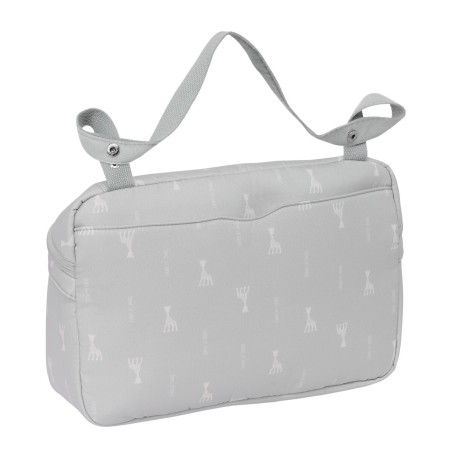Borsa organizzatrice per passeggino Sophie la Girafe MUM