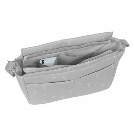 Borsa organizzatrice per passeggino Sophie la Girafe MUM