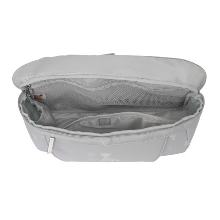 Borsa organizzatrice per passeggino Sophie la Girafe MUM