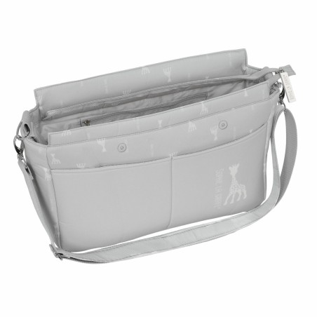 Borsa organizzatrice per passeggino Sophie la Girafe MUM