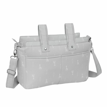 Borsa organizzatrice per passeggino Sophie la Girafe MUM