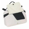 Borsa organizzatrice per passeggino Miffy Moon