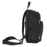 Zaino Safta Black Nero 18 x 34 x 12 cm