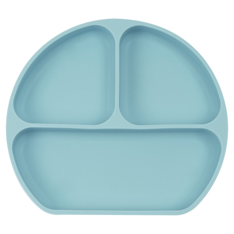 Piatto in silicone con ventosa Safta M923 Silicone Ventosa (20,5 x 2,5 x 18 cm) Piatto in silicone con ventosa Safta M923 Silicone Ventosa (20,5 x 2,5 x 18 cm)