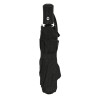 Ombrello Pieghevole Safta Business Nero (Ø 102 cm)