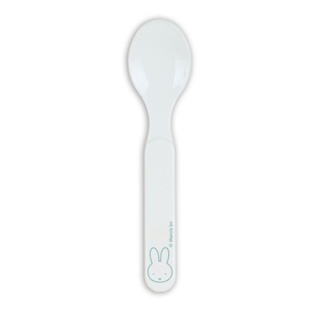 Set di stoviglie per bambini Miffy Menta (5 Pezzi)