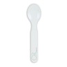 Set di stoviglie per bambini Miffy Menta (5 Pezzi)
