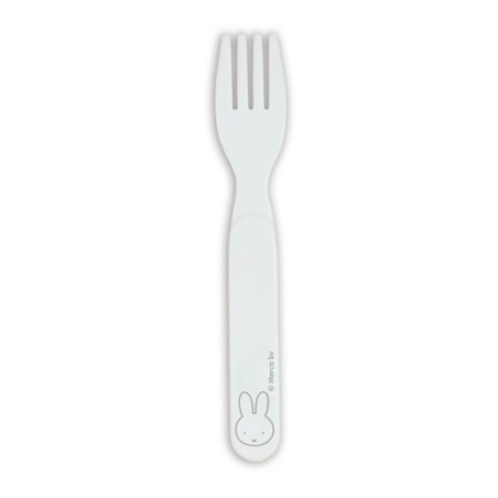 Set di stoviglie per bambini Miffy Niebla (5 Pezzi)