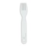 Set di stoviglie per bambini Miffy Niebla (5 Pezzi)