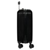 Trolley da Cabina Kappa kappa Nero 20'' 34,5 x 55 x 20 cm