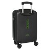 Trolley da Cabina Kappa kappa Nero 20'' 34,5 x 55 x 20 cm