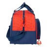 Borsa da Palestra Super Mario Trick Rosso Blu scuro 40 x 24 x 23 cm
