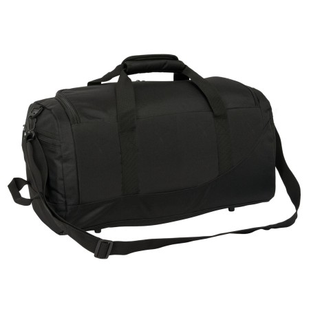 Borsa da Palestra Kappa Dark Nero 50 x 25 x 25 cm