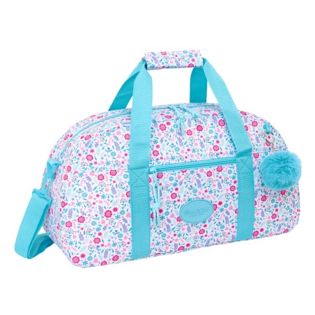 Borsa da Palestra BlackFit8 Cool Multicolore 50 x 26 x 20 cm