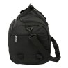 Borsa da Palestra Kappa Dark Nero 50 x 25 x 25 cm