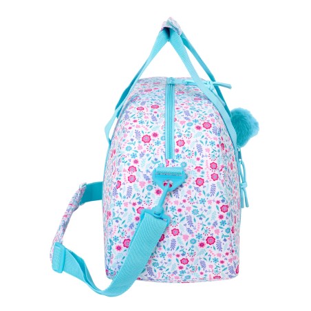 Borsa da Palestra BlackFit8 Cool Multicolore 50 x 26 x 20 cm