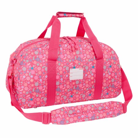 Borsa da Palestra Safta Feeling Multicolore 50 x 26 x 20 cm