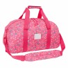 Borsa da Palestra Safta Feeling Multicolore 50 x 26 x 20 cm