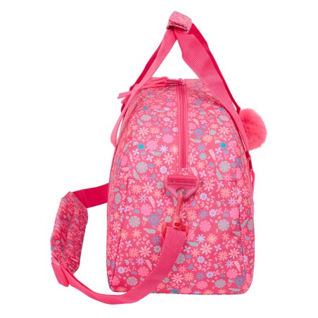 Borsa da Palestra Safta Feeling Multicolore 50 x 26 x 20 cm